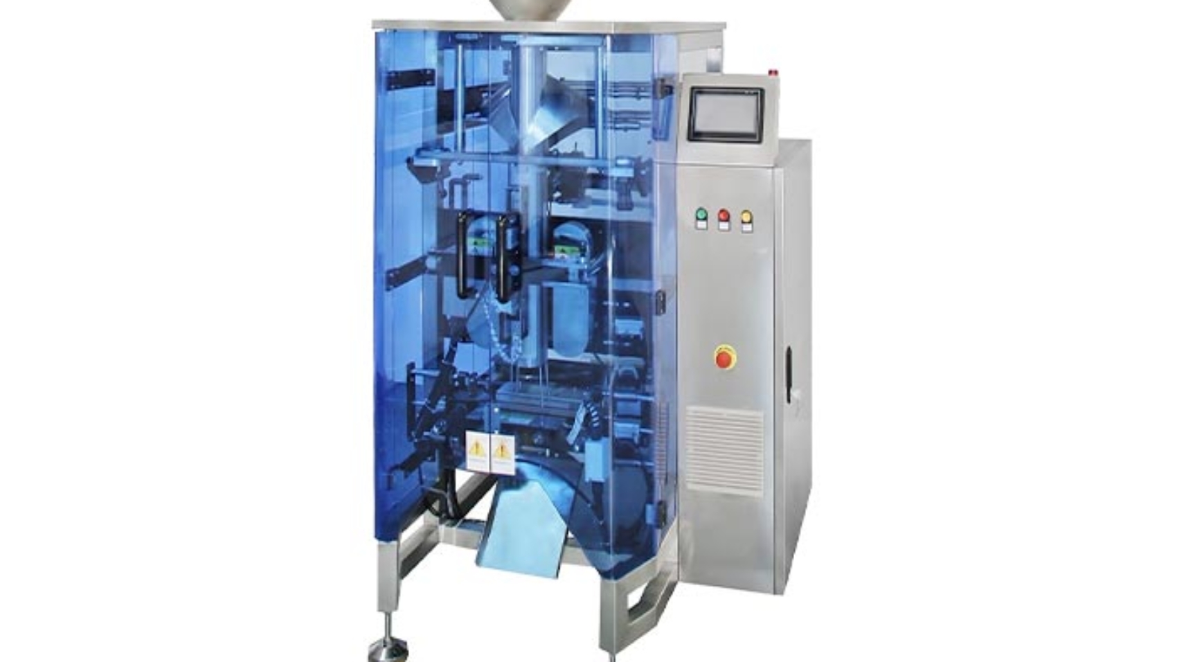 lenis-economical-vertical-form-fill-seal-vffs-pouch-packaging-machines
