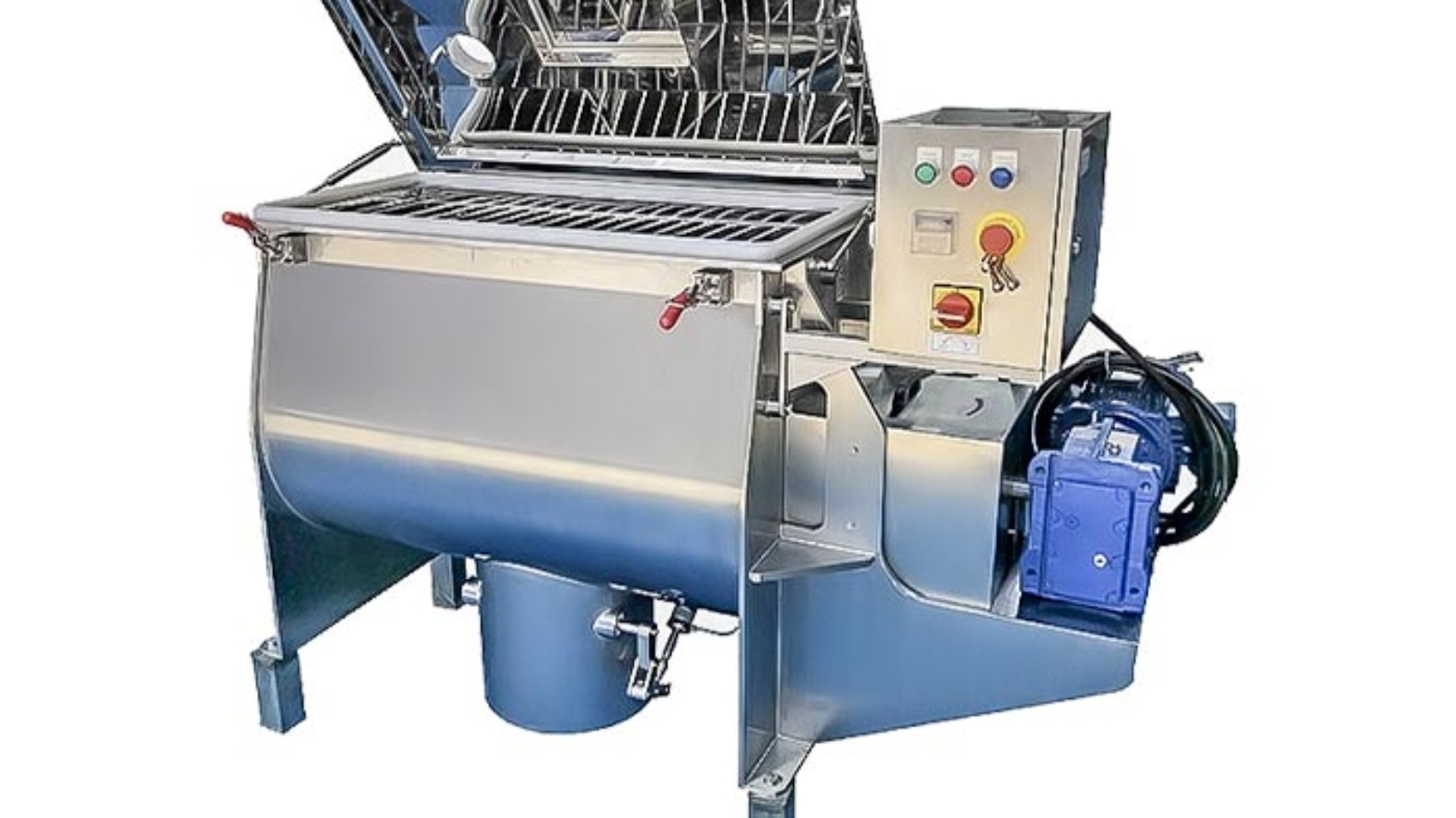 lenis-industrial-food-grade-ribbon-mixers-blenders