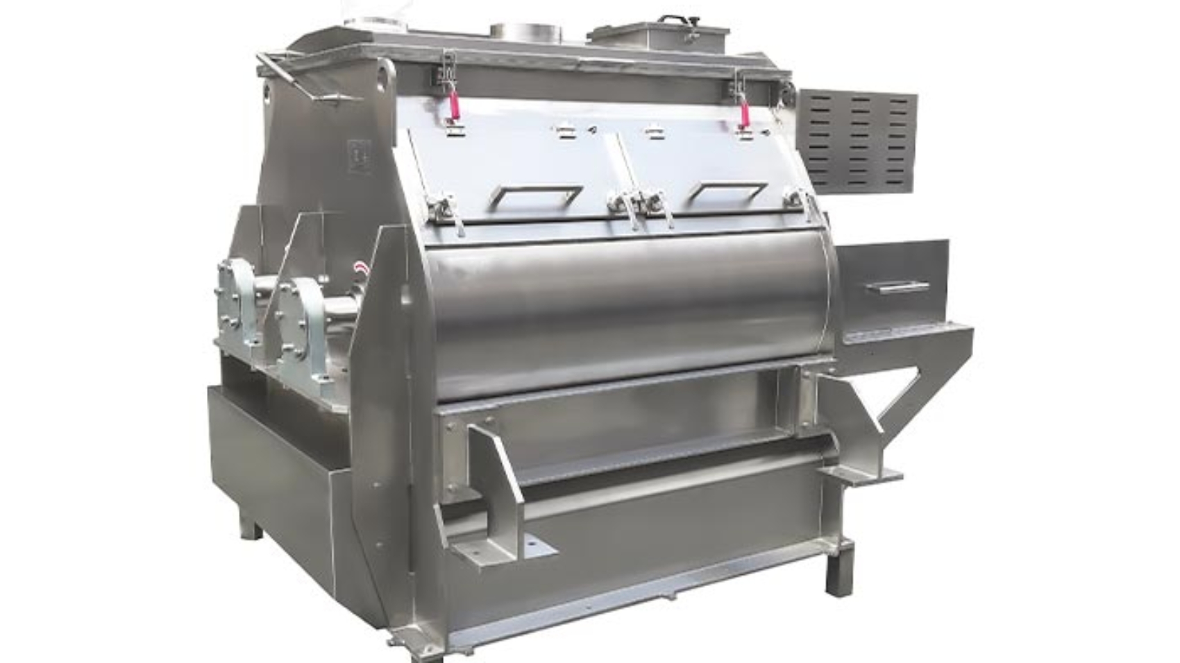 lenis-industrial-food-grade-twin-shaft-paddle-mixers