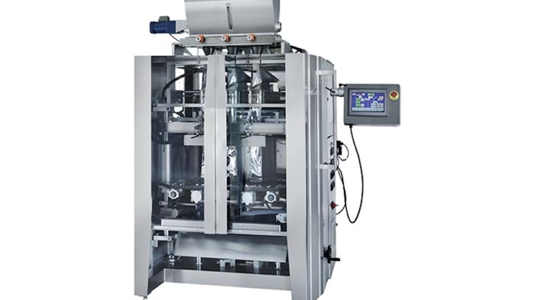 lenis-multiline-vertical-form-fill-seal-vffs-pouch-packaging-machines