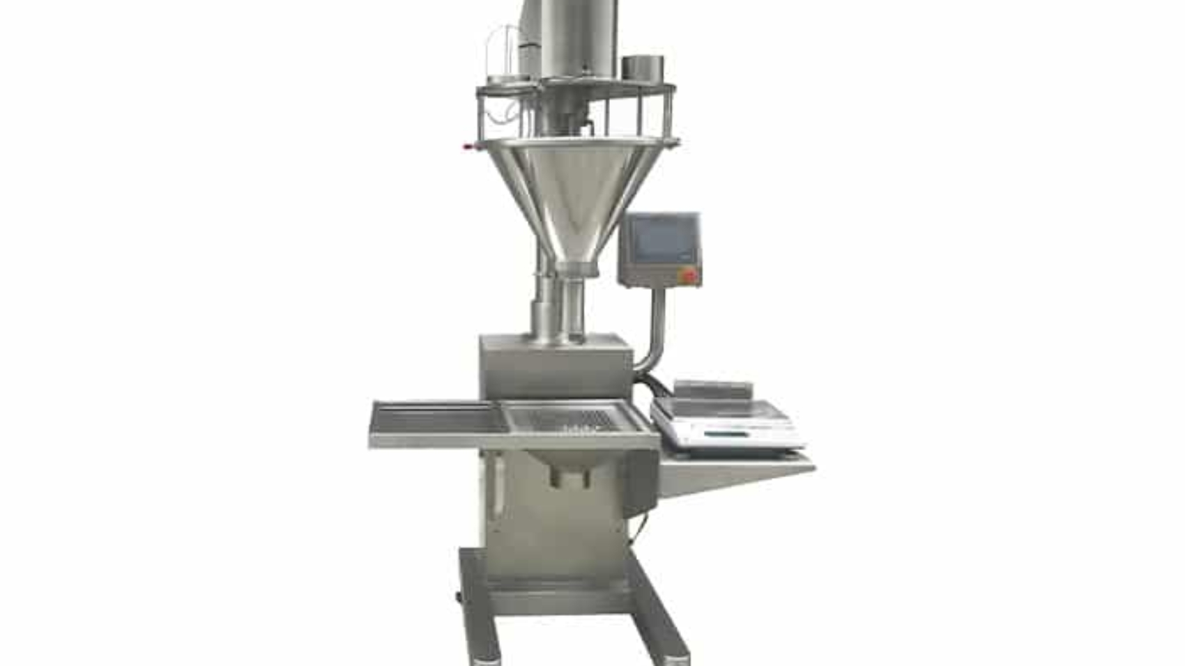 lenis-semi-automatic-auger-powder-filler