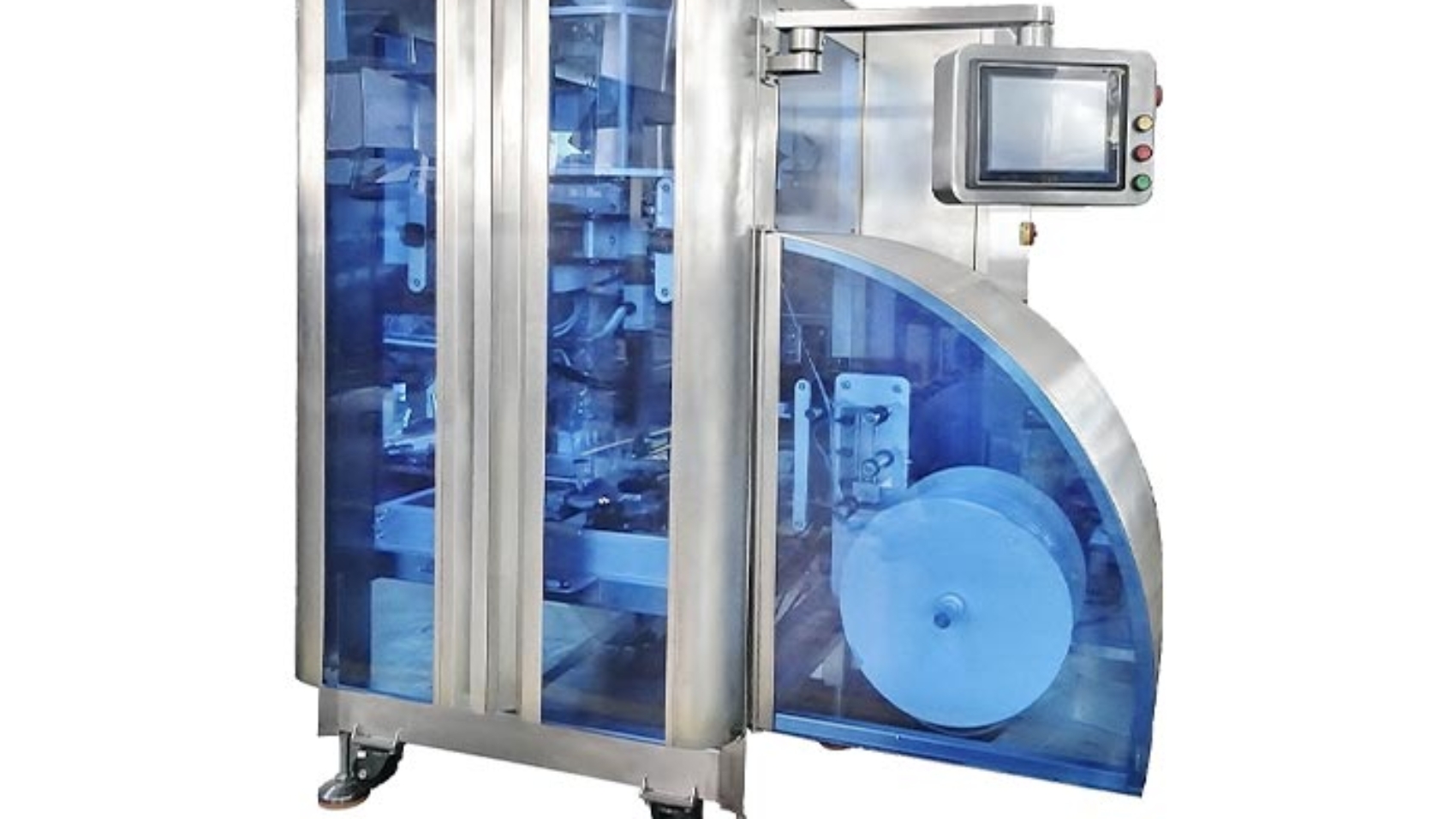 lenis-vertical-form-fill-seal-doypack-pouch-packaging-machine