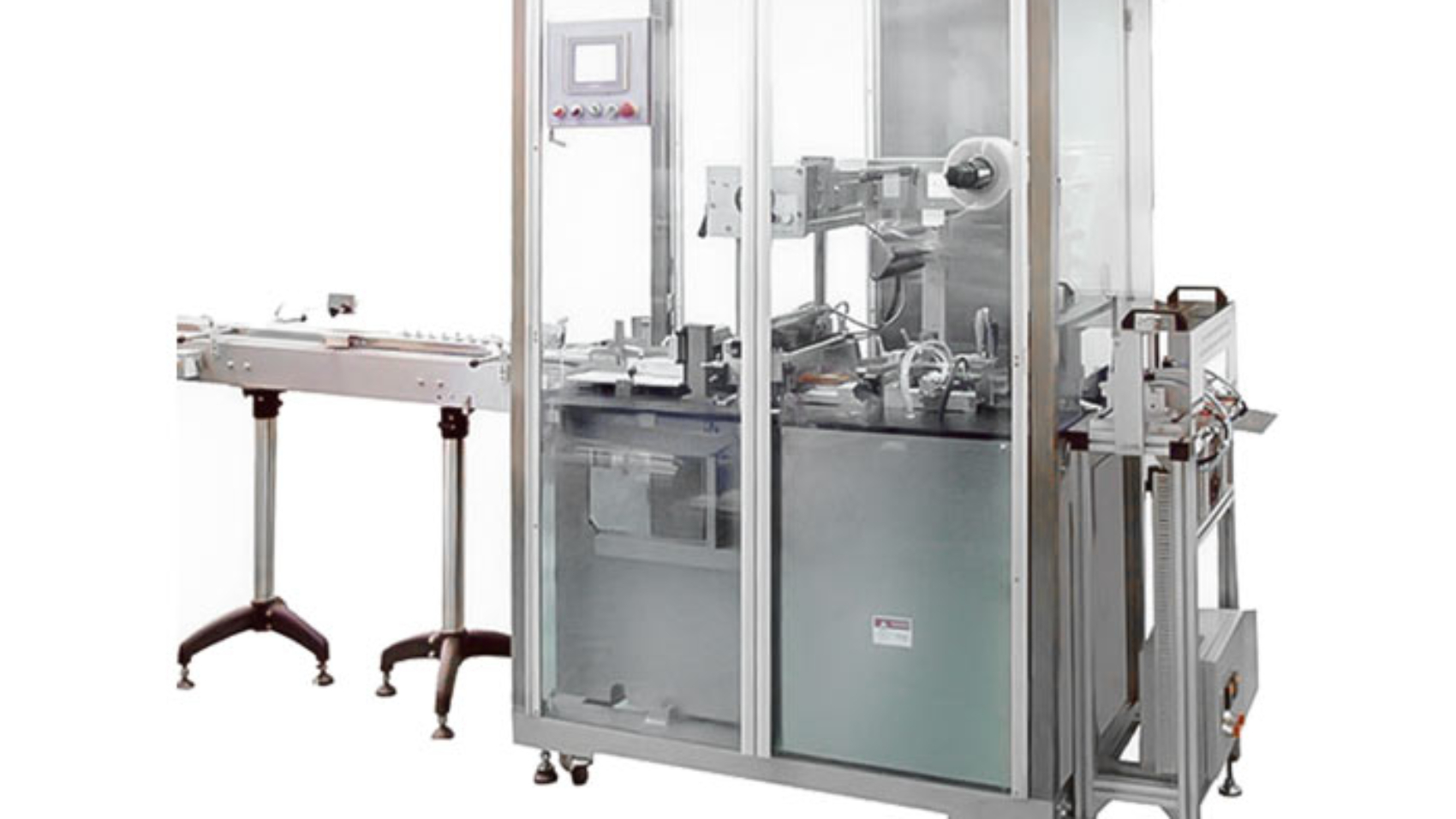 lenis-high-speed-overwrapping-packaging-machine
