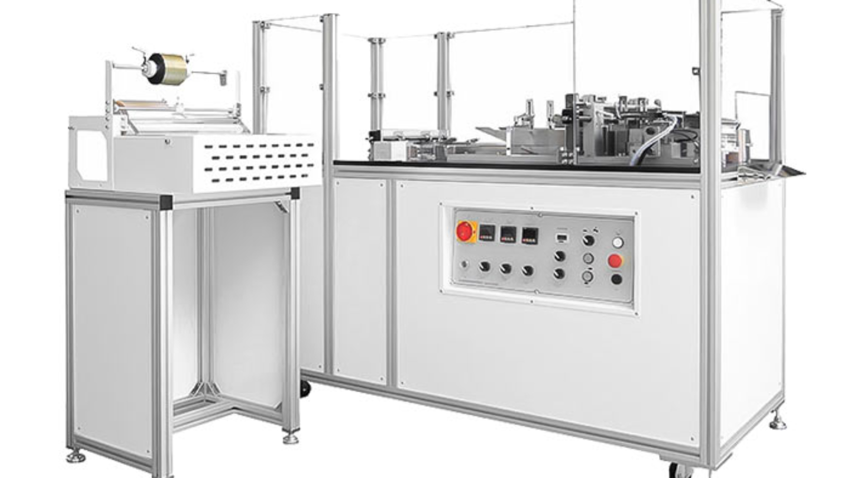 lenis-semi-automatic-cellophane-bopp-overwrapping-machine