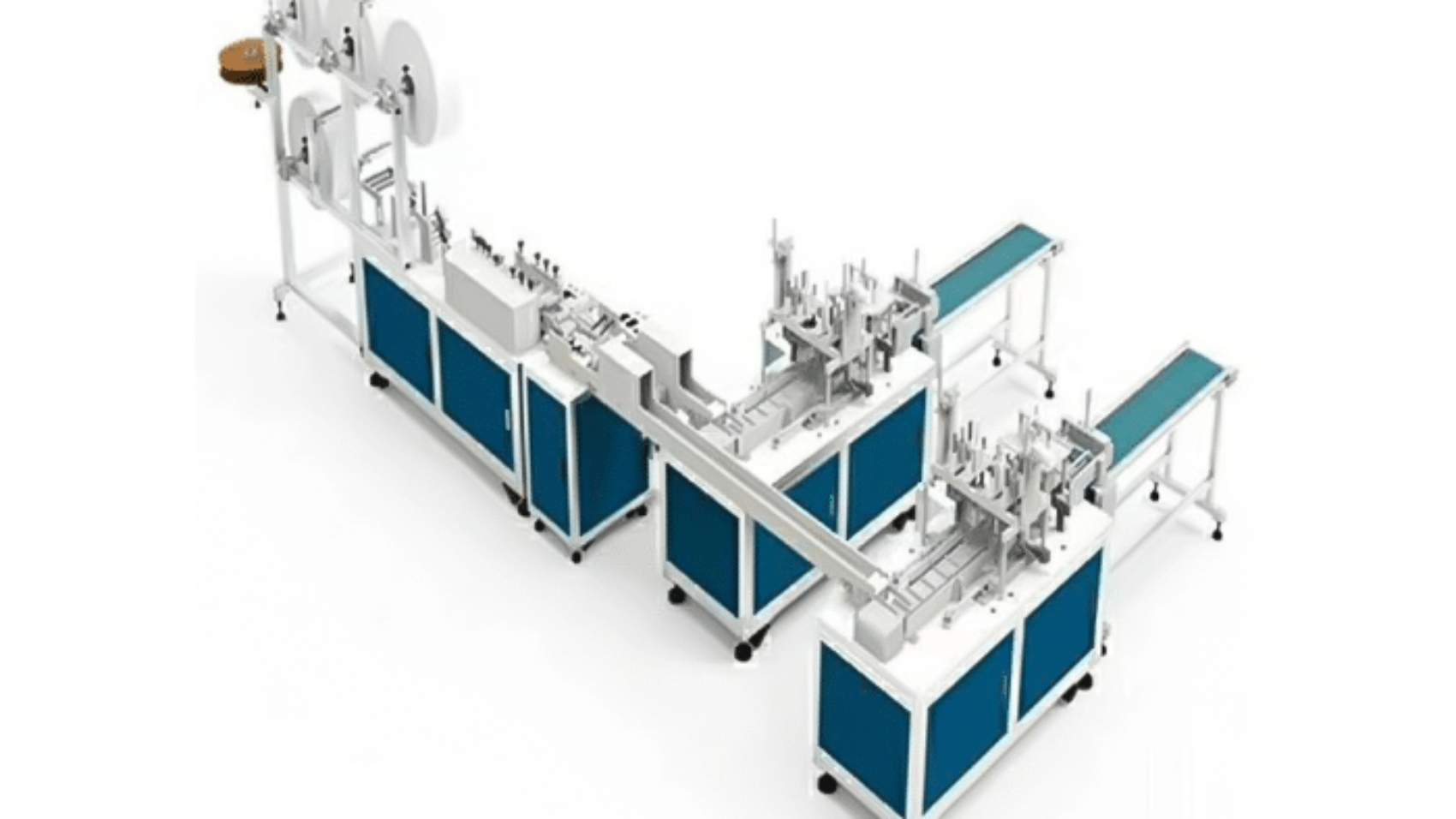 lenis-mask-making-machines