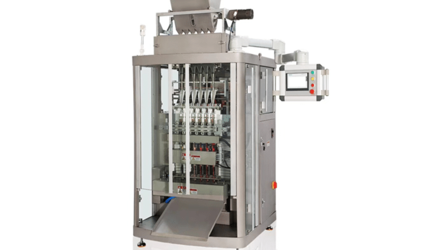 lenis-lmswh-high-performance-stickpack-packing-machine