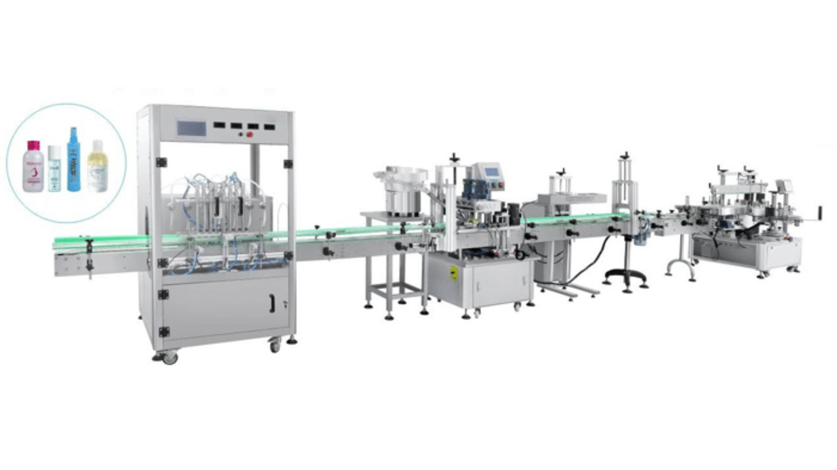 lenis-machine-low-viscosity-liquid-bottle-jar-packaging-line-machine-cosmetics-toiletries-food-chemical