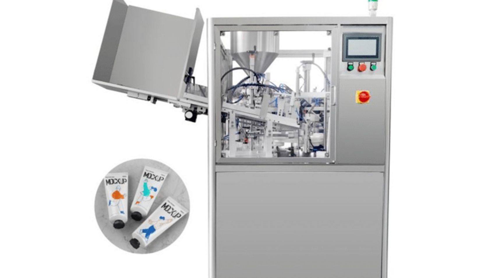lenis-machines-ultrasonic-sealing-tube-filling-sealing-packing-machine