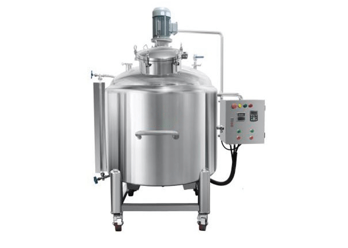 lenis-machines-double-jacketed-mixing-storage-tank