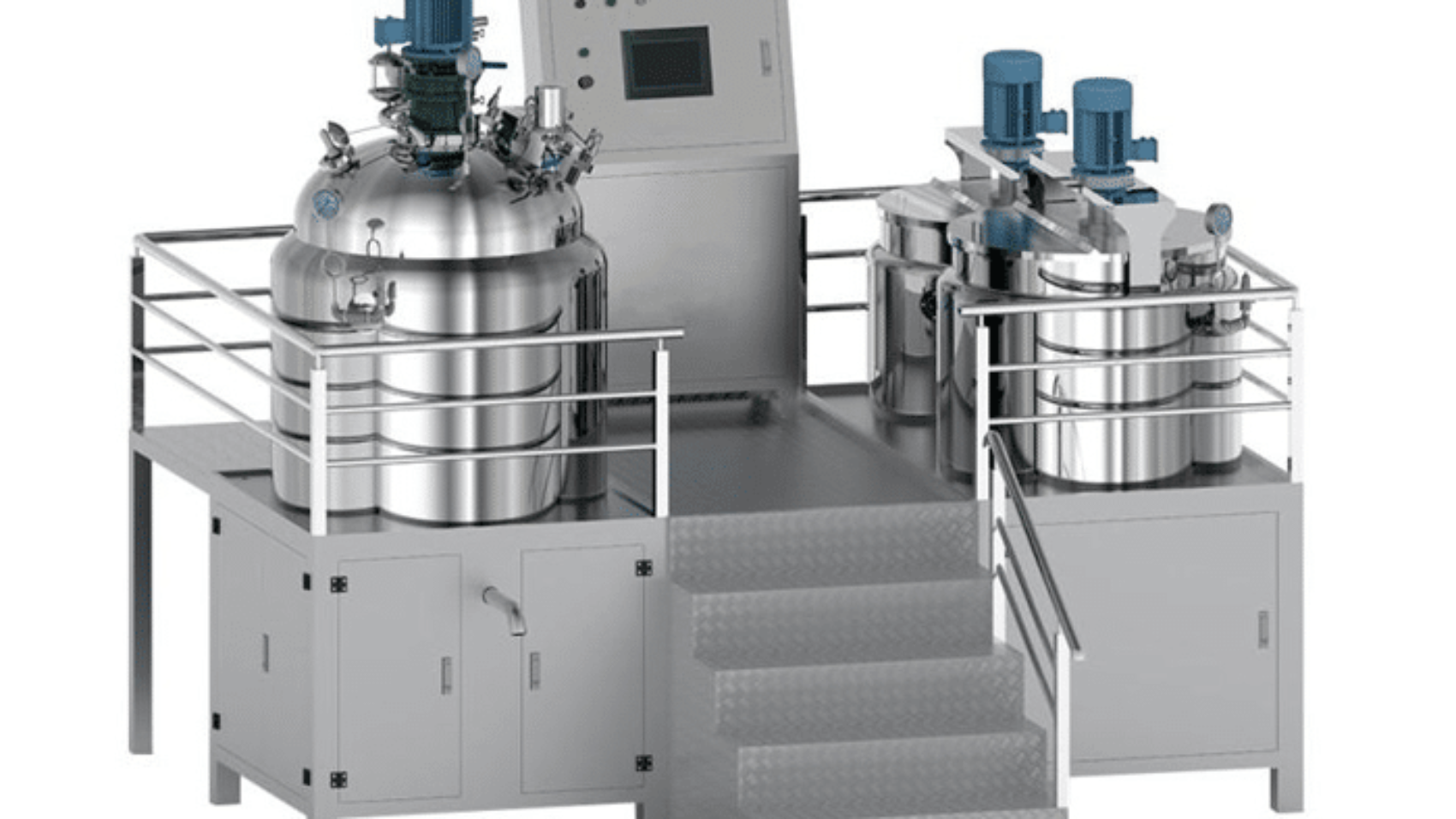 lenis-machines-vacuum-emulsifying-mixer-cosmetics-food-toiletries-machine-fixed-type