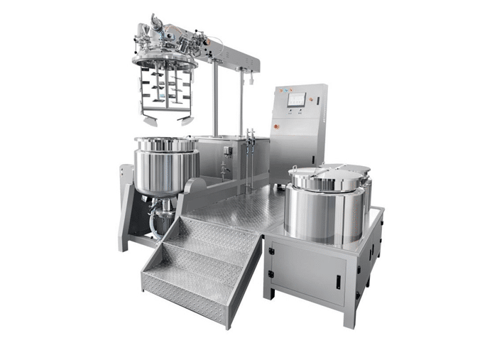 lenis-machines-vacuum-emulsifying-mixer-hydraulic-lifting-machine