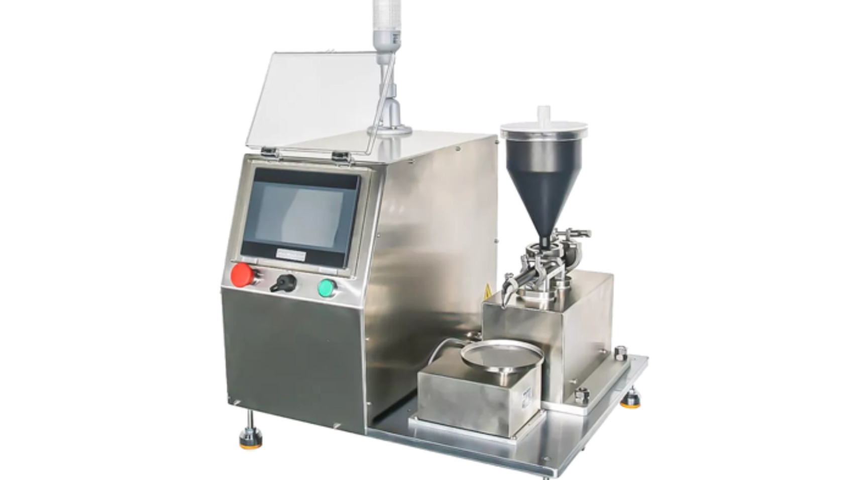 lenis-machines-precision-powder-vibratory-doser-desktop